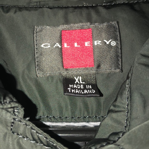 Gallery pea coat - Picture 4 of 8